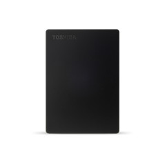 CANVIO SLIM DISCO DURO EXTERNO 2000 GB NEGRO