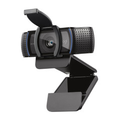 C920E HD 1080P WEBCAM CÁMARA WEB 1920 X 1080 PIXELES USB 3.2 GEN 1 (3.1 GEN 1) NEGRO