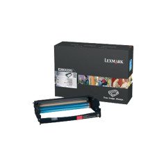 KIT FOTOCONDUCTOR ORIGINAL LEXMARK E260X22G