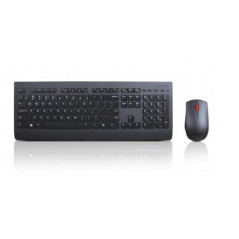 4X30H56823 TECLADO RF INALÁMBRICO ESPAÑOL NEGRO