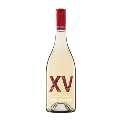 BOTELLA VINO ROSADO "XV AGUSTÍ TORELLO" 75cl