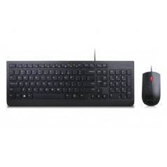 4X30L79915 TECLADO USB QWERTY ESPAÑOL NEGRO