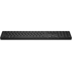 TECLADO INALÁMBRICO PROGRAMABLE 455