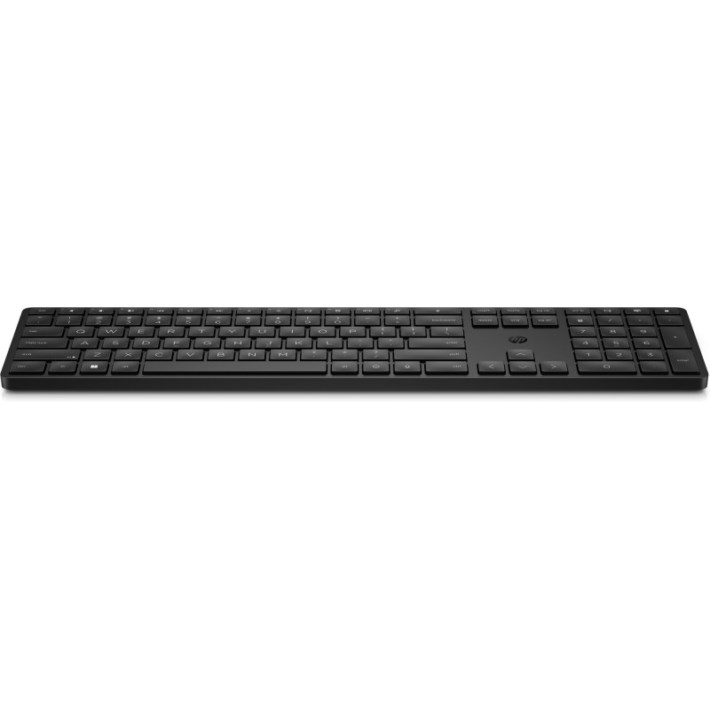 TECLADO INALÁMBRICO PROGRAMABLE 455