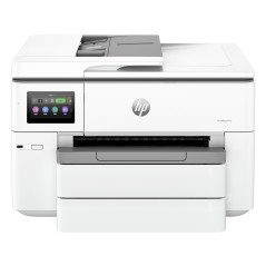 OFFICEJET PRO IMPRESORA MULTIFUNCIÓN HP 9730E DE FORMATO ANCHO, COLOR, IMPRESORA PARA OFICINA PEQUEÑ