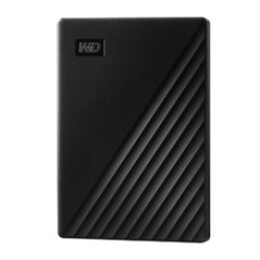 MY PASSPORT DISCO DURO EXTERNO 5000 GB NEGRO