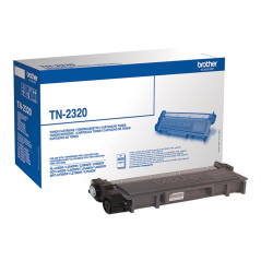 TÓNER ORIGINAL BROTHER TN2320