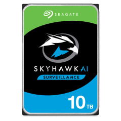 SKYHAWK ST10000VE001 DISCO DURO INTERNO 3.5" 10000 GB