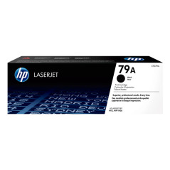 CARTUCHO DE TÓNER ORIGINAL LASERJET HP 79A