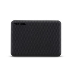 CANVIO ADVANCE DISCO DURO EXTERNO 4000 GB NEGRO