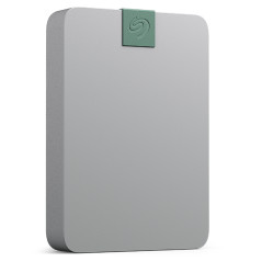 ULTRA TOUCH DISCO DURO EXTERNO 5000 GB GRIS