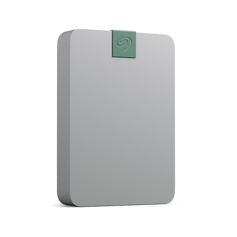 ULTRA TOUCH DISCO DURO EXTERNO 5000 GB GRIS