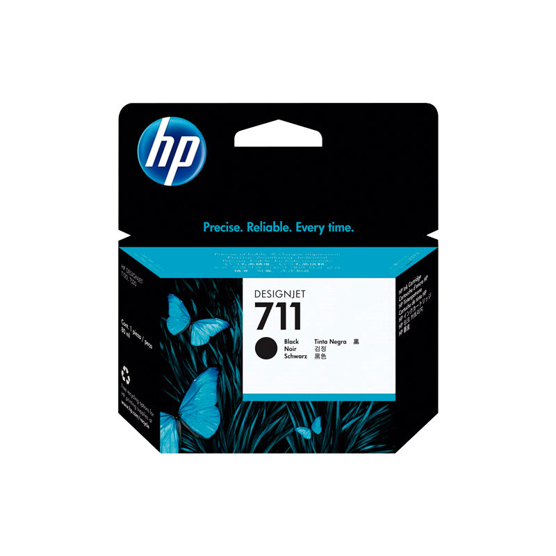 CARTUCHO DE TINTA ORIGINAL HP CZ133A