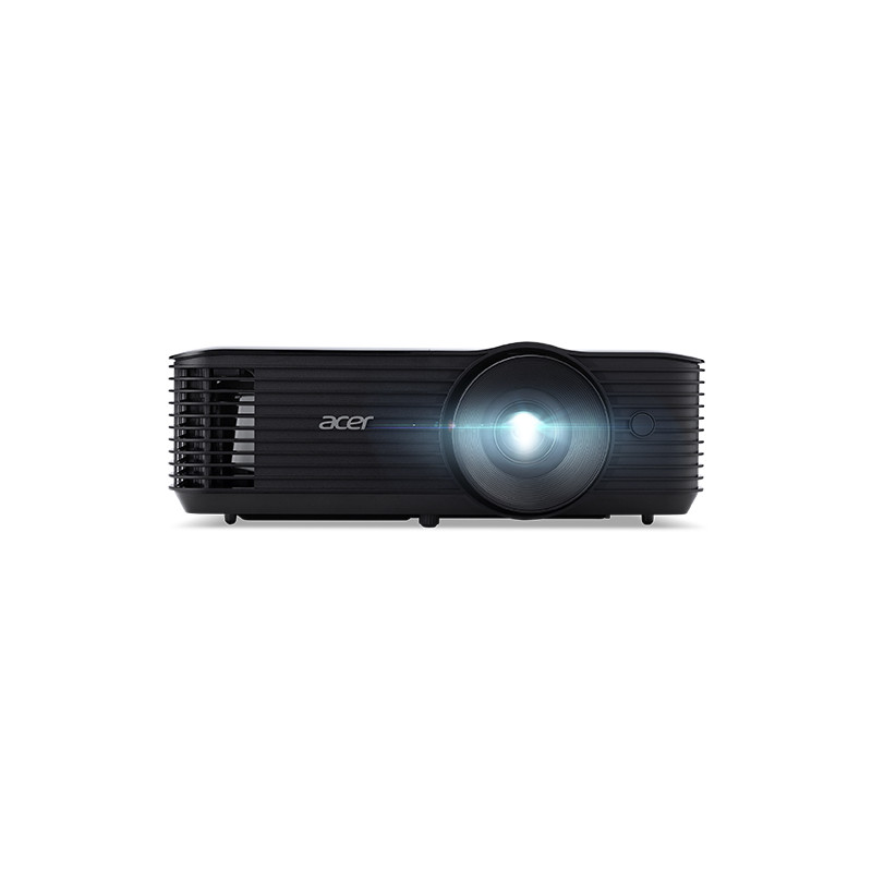 ESSENTIAL X1128H VIDEOPROYECTOR PROYECTOR DE ALCANCE ESTÁNDAR 4500 LÚMENES ANSI DLP SVGA (800X600) 3