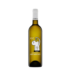 BOTELLA VINO BLANCO "AGUSTÍ TORELLO XIC" 75cl