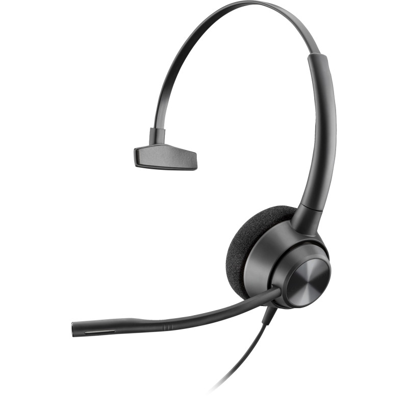 AURICULARES MONOAURALES ENCOREPRO 310 CON DESCONEXIÓN RÁPIDA TAA