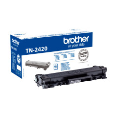 TÓNER ORIGINAL BROTHER TN2420