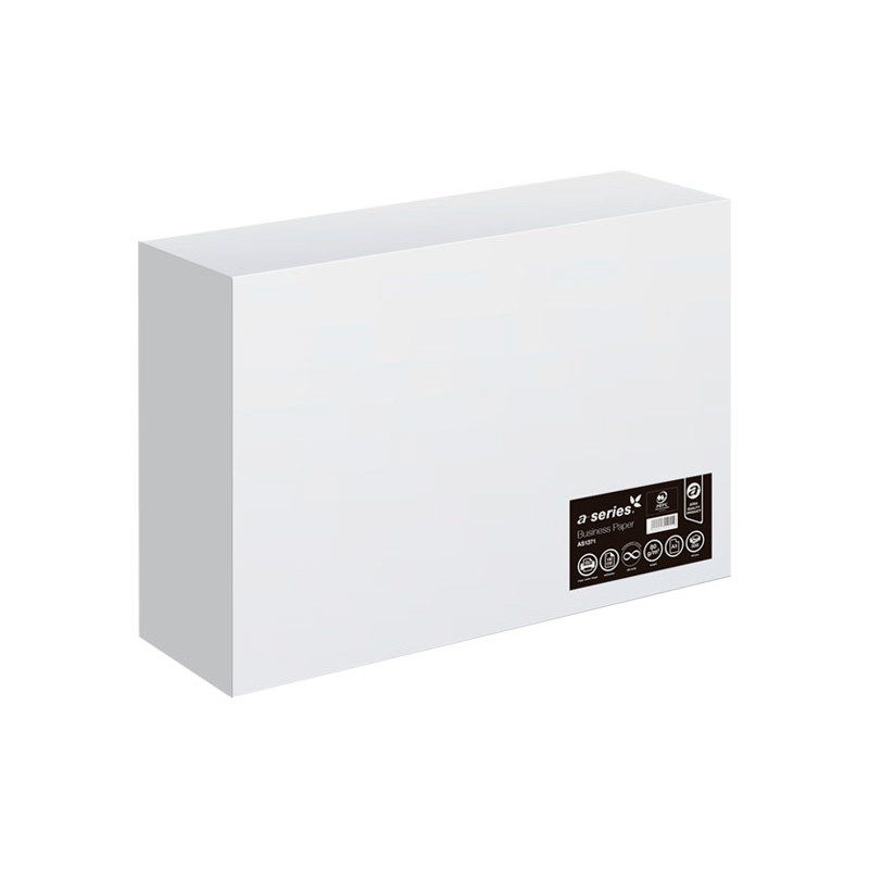 PAQUETE 500h PAPEL A-SERIES A3