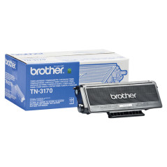 TÓNER ORIGINAL BROTHER TN3170