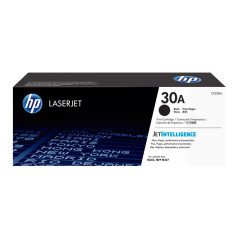 CARTUCHO DE TÓNER ORIGINAL LASERJET HP 30A