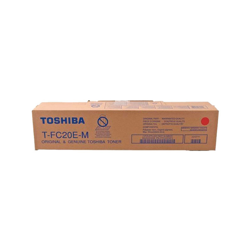 TÓNER ORIGINAL TOSHIBA T5070E