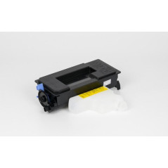 TÓNER GRAPHICJET GRAPHICJET KYOCERA TK3160 CON CHIP + BOTE RESIDUAL