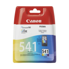 INKJET ORIGINAL CANON CL541