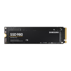 980 M.2 1000 GB PCI EXPRESS 3.0 V-NAND NVME