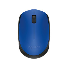 M171 WIRELESS MOUSE RATÓN AMBIDEXTRO RF INALÁMBRICO ÓPTICO 1000 DPI