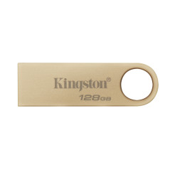 DATATRAVELER SE9 G3 UNIDAD FLASH USB 128 GB USB TIPO A 3.2 GEN 1 (3.1 GEN 1) ORO