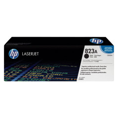 CARTUCHO DE TÓNER ORIGINAL LASERJET HP 823A