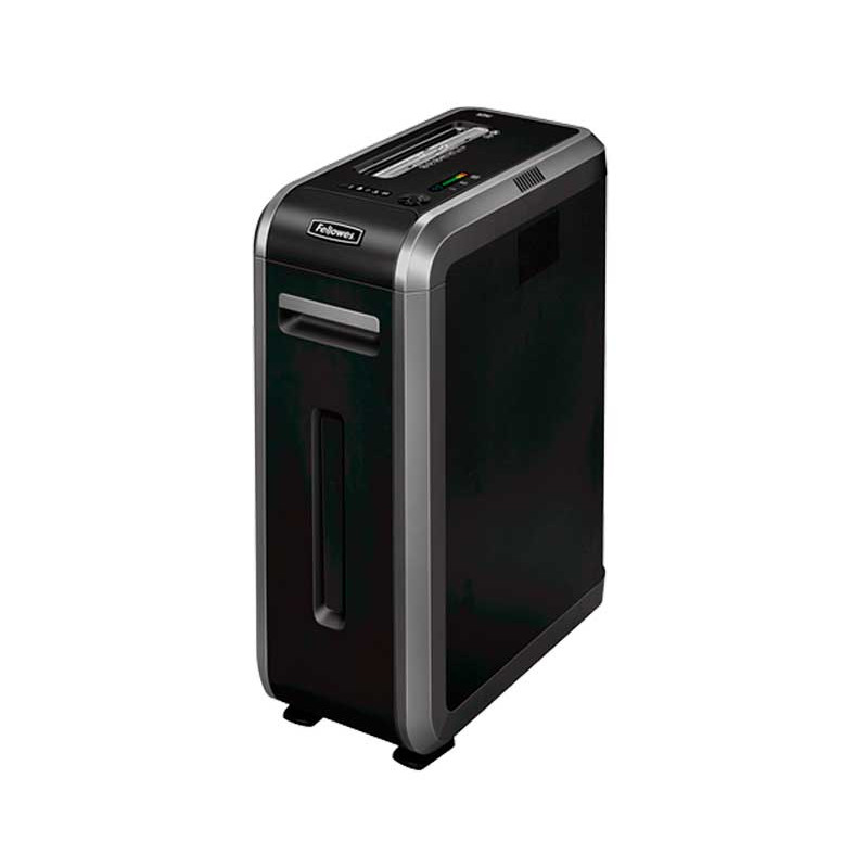 DESTRUCTORA FELLOWES 125i P-2