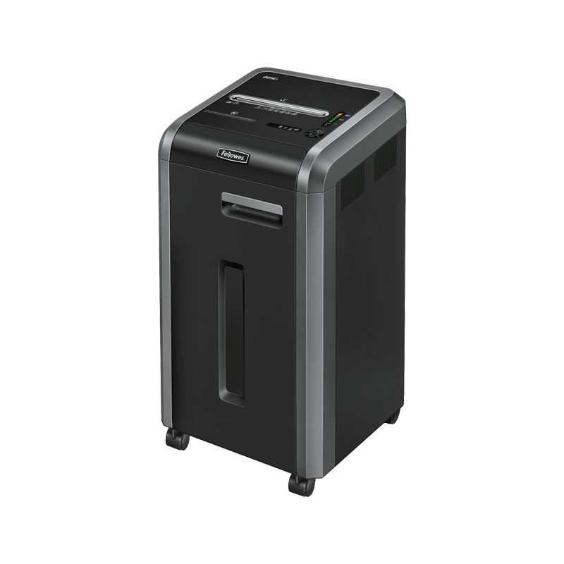 DESTRUCTORA FELLOWES 225Ci