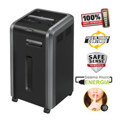 DESTRUCTORA FELLOWES 225Ci