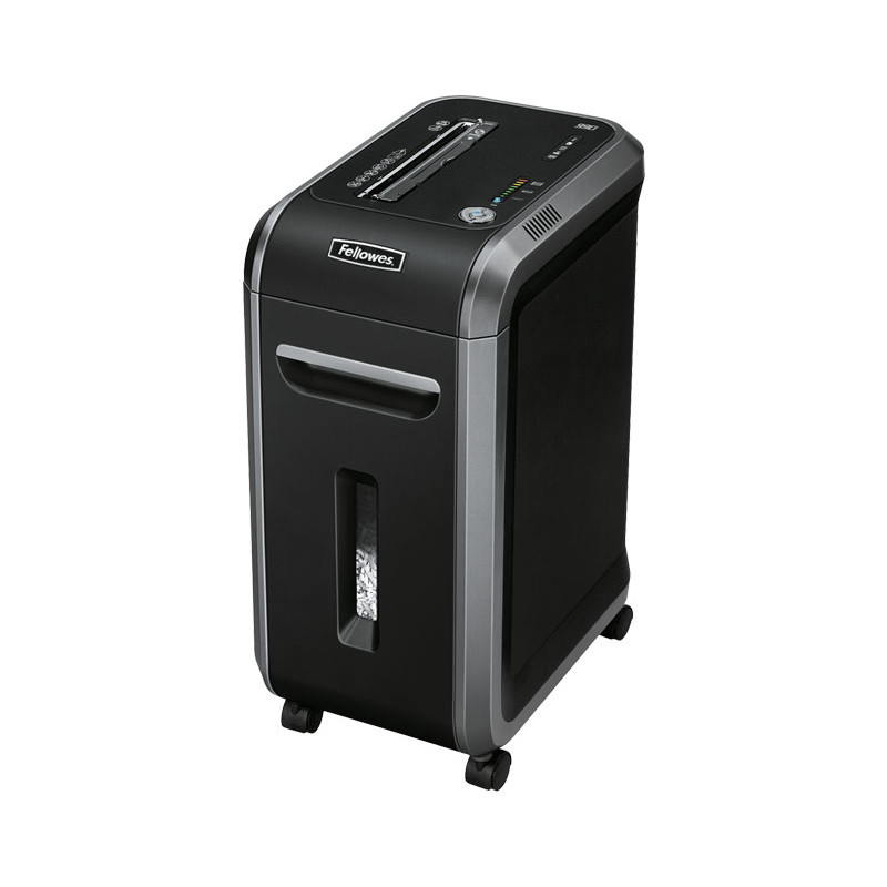 DESTRUCTORA FELLOWES 99Ci