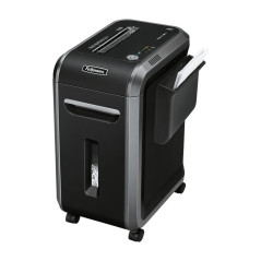 DESTRUCTORA FELLOWES 99Ci