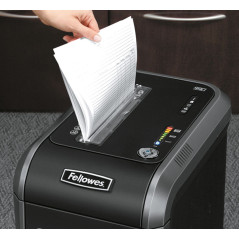 DESTRUCTORA FELLOWES 99Ci