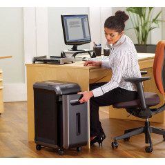 DESTRUCTORA FELLOWES 99Ci