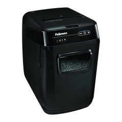 DESTRUCTORA AUTOMÁTICA FELLOWES AUTOMAX™ 150C