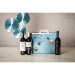 CAJA VINOS SELECCIONADOS C-1