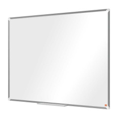 PIZARRA BLANCA NOBO PREMIUM PLUS 120x90cm ACERO LACADO