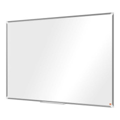 PIZARRA BLANCA NOBO PREMIUM PLUS 150x100cm ACERO LACADO