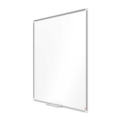 PIZARRA BLANCA NOBO PREMIUM PLUS 150x100cm ACERO LACADO