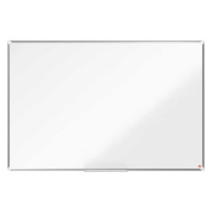 PIZARRA BLANCA NOBO PREMIUM PLUS 150x100cm ACERO LACADO