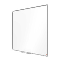 PIZARRA BLANCA NOBO PREMIUM PLUS 180x90cm ACERO LACADO