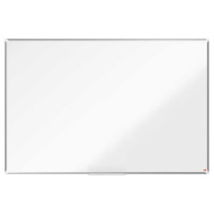 PIZARRA BLANCA NOBO PREMIUM PLUS 180x120cm ACERO LACADO