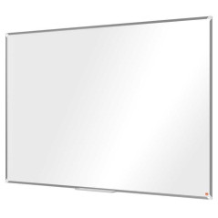 PIZARRA BLANCA NOBO PREMIUM PLUS 180x120cm ACERO LACADO