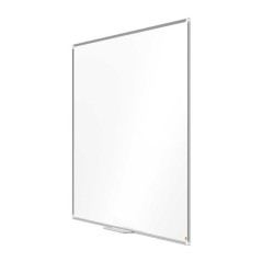 PIZARRA BLANCA NOBO PREMIUM PLUS 180x120cm ACERO LACADO