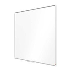 PIZARRA BLANCA NOBO PREMIUM PLUS 240x120cm ACERO LACADO