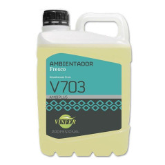 GARRAFA AMBIENTADOR FRESCO V703 750ml